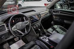 فولكسفاغن أطلس